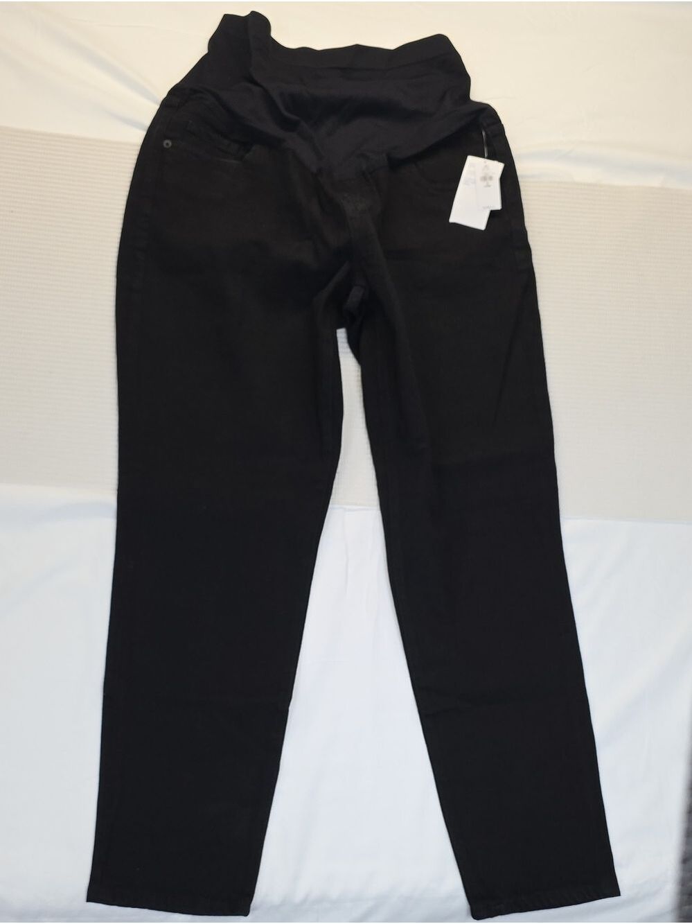 14 Long Maternity Old Navy Black Women's